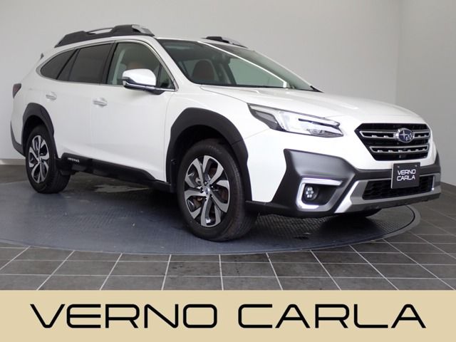 SUBARU / LEGACY OUTBACK