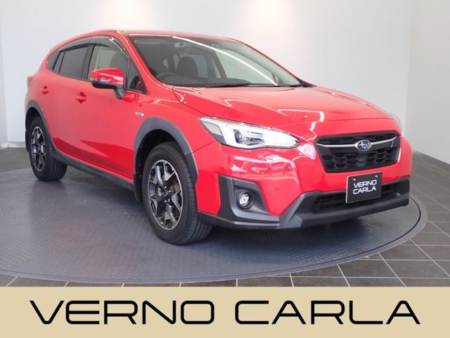 SUBARU / SUBARU XV HYBRID