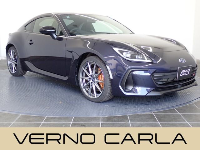 SUBARU / BRZ