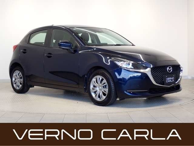 MAZDA / MAZDA2