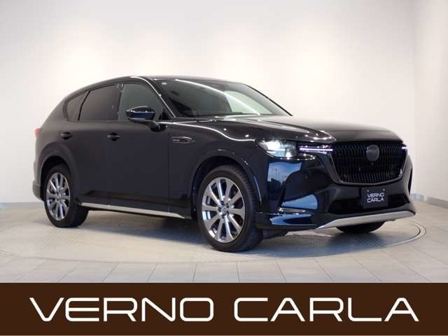 MAZDA / CX-60