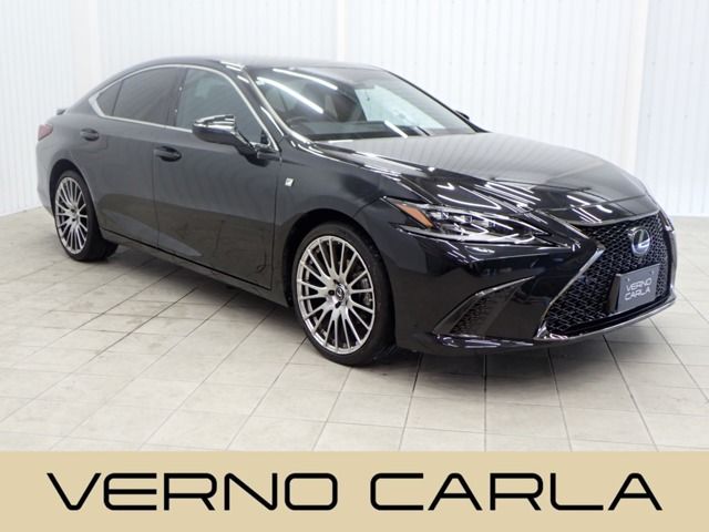 TOYOTA / LEXUS ES300h