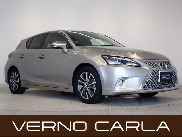 TOYOTA / LEXUS CT200h