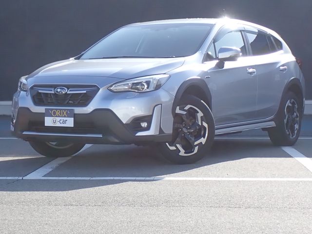 SUBARU / SUBARU XV HYBRID