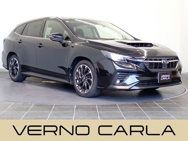 SUBARU / LEVORG