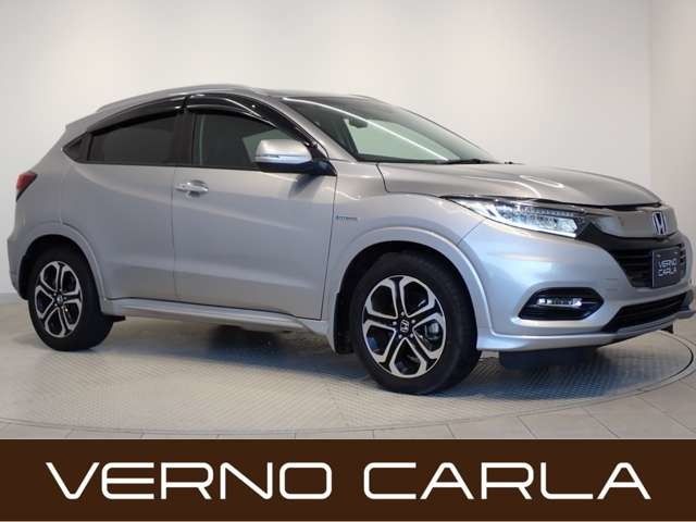 HONDA / VEZEL HYBRID