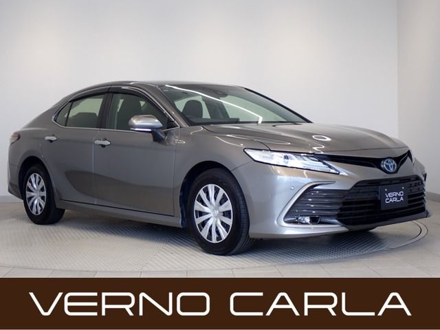 TOYOTA / CAMRY HYBRID
