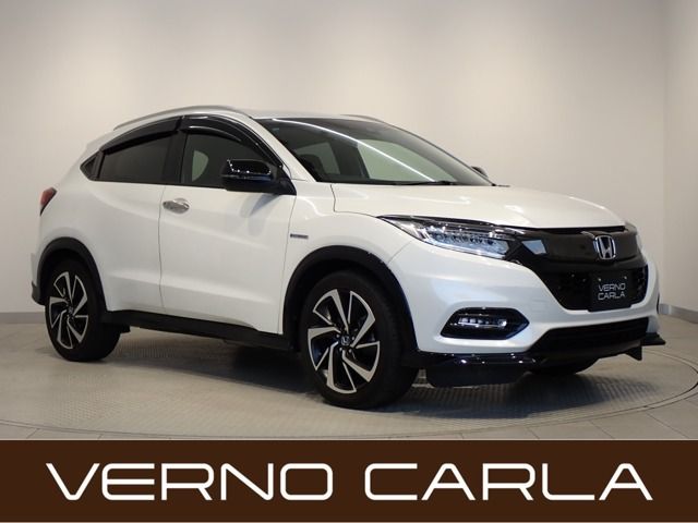 HONDA / VEZEL HYBRID