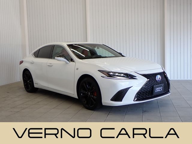 TOYOTA / LEXUS ES300h