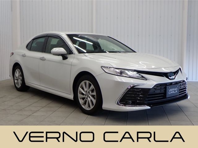TOYOTA / CAMRY HYBRID