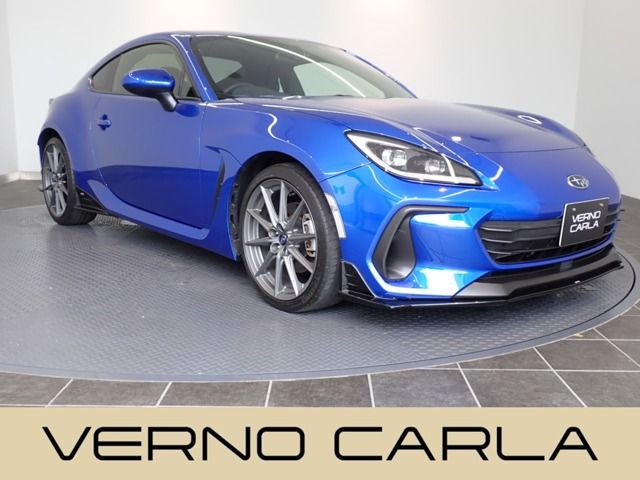 SUBARU / BRZ