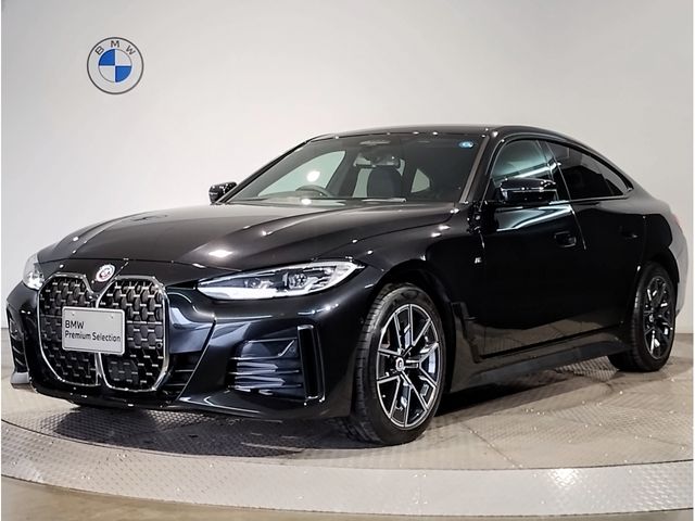 BMW / BMW 4series Gran coupe