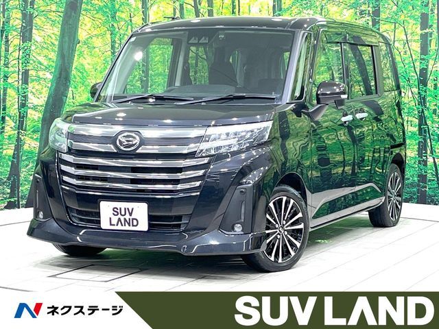 DAIHATSU / THOR