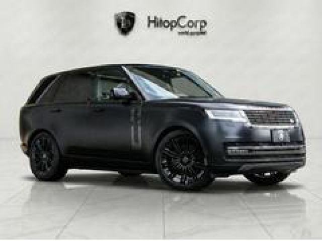 ROVER / ROVER RANGE ROVER