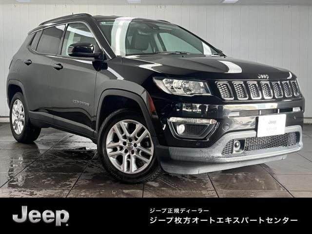JEEP / JEEP COMPASS