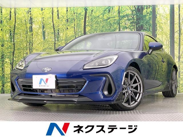 SUBARU / BRZ