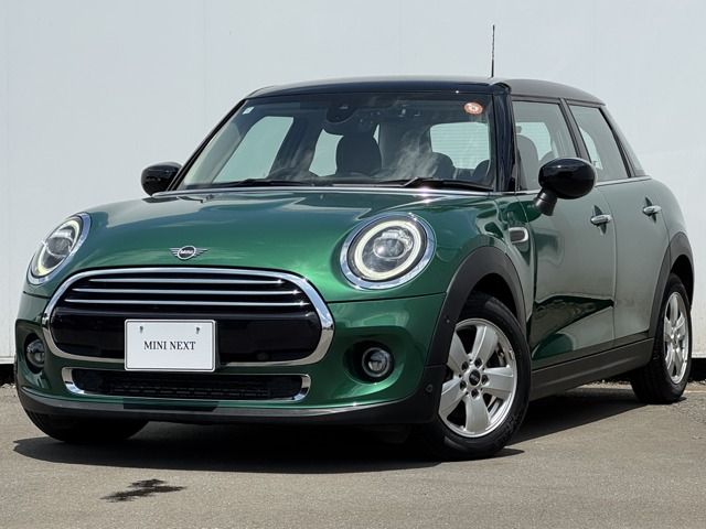 BMW / MINI COOPER 5DOOR
