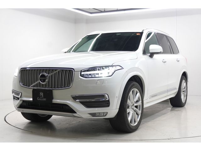 VOLVO / VOLVO XC90