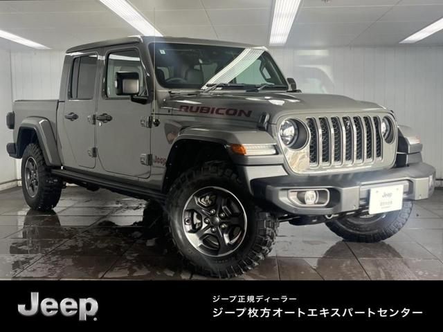JEEP / JEEP GLADIATOR