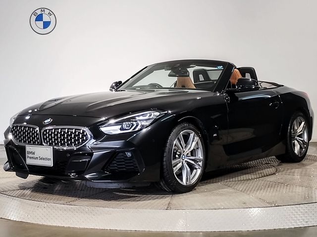 BMW / BMW Z4