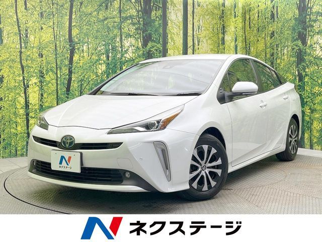TOYOTA / PRIUS