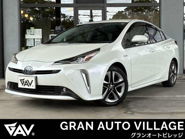 TOYOTA / PRIUS