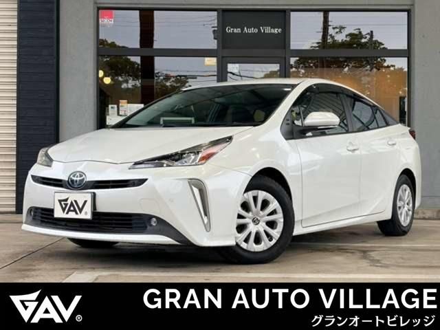TOYOTA / PRIUS