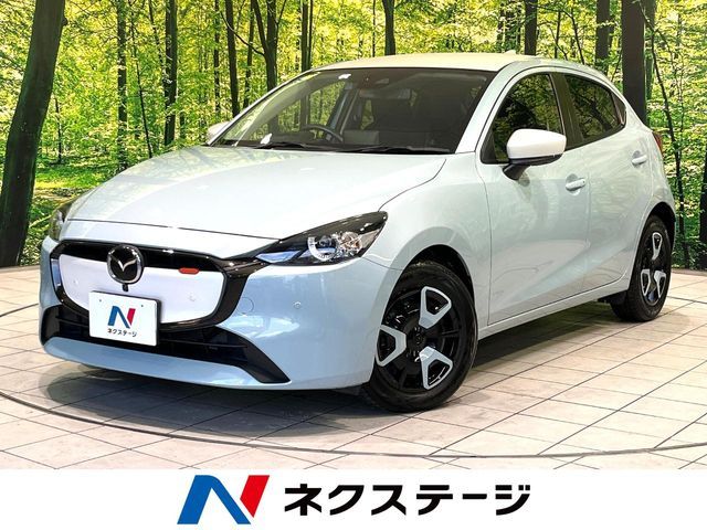MAZDA / MAZDA2