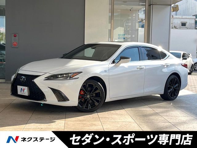 TOYOTA / LEXUS ES300h