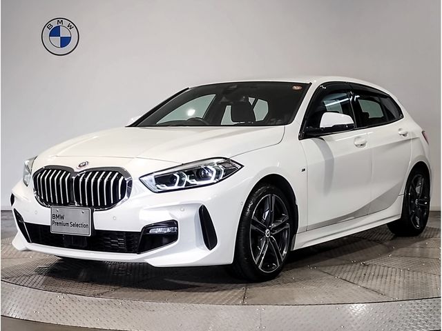 BMW / BMW 1series