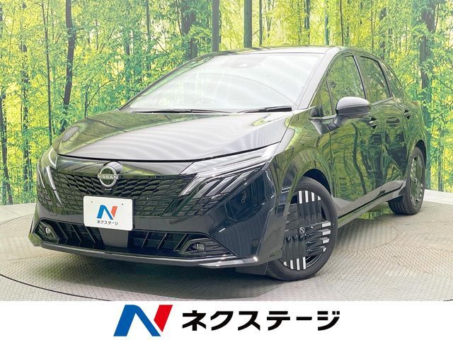 NISSAN / AURA