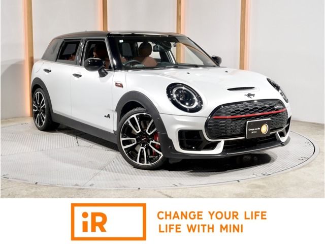 BMW / MINI CLUBMAN