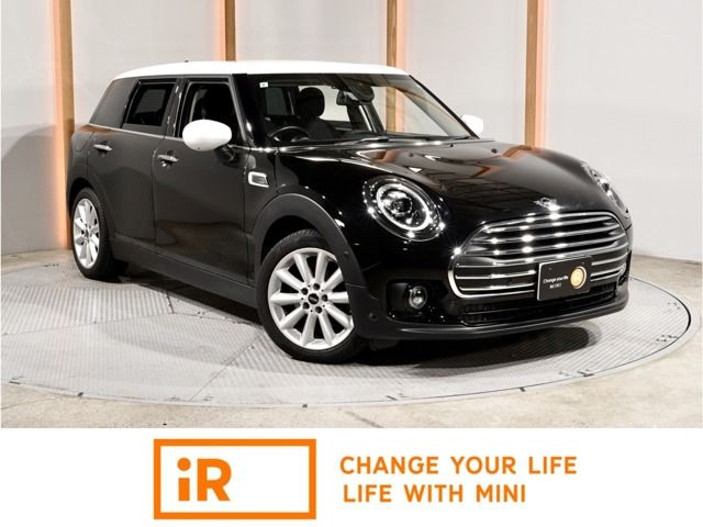 BMW / MINI COOPER CLUBMAN