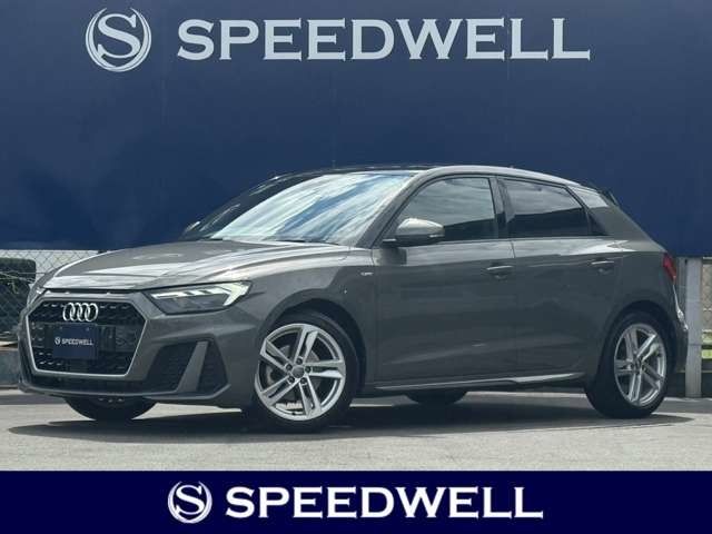 AUDI / AUDI A1 SPORTBACK
