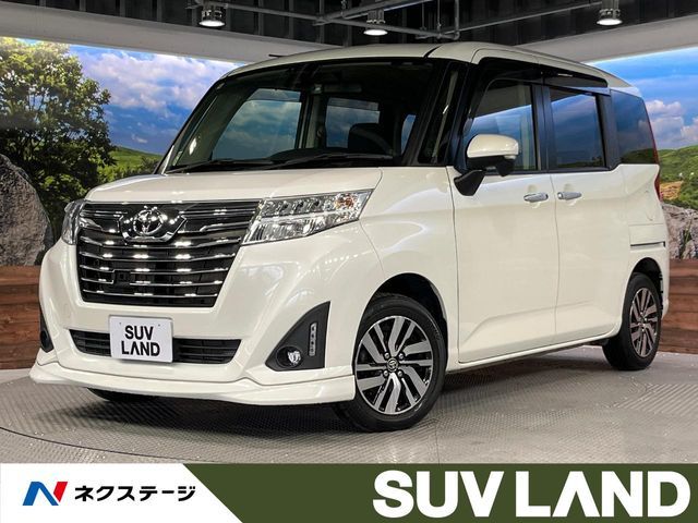 TOYOTA / ROOMY