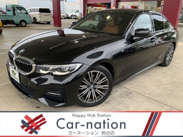 BMW / BMW 3series sedan