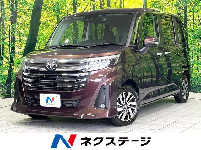 Japanese used car Ref# 1718275 TOYOTA / ROOMY