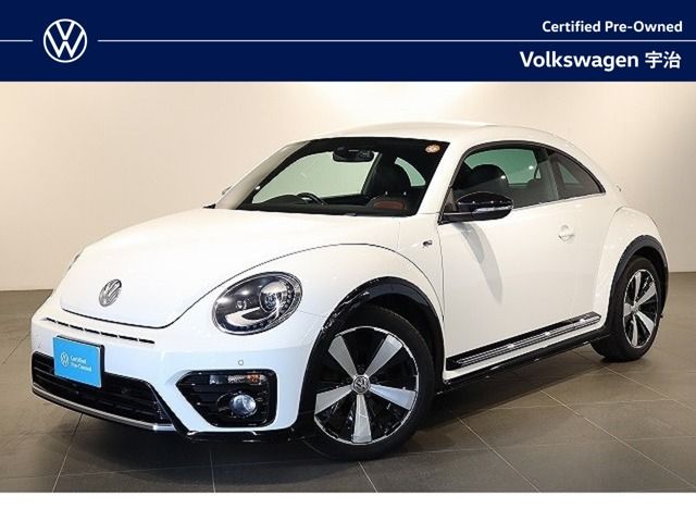 VOLKSWAGEN / VOLKSWAGEN The BEETLE