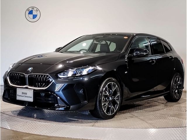 BMW / BMW 1series