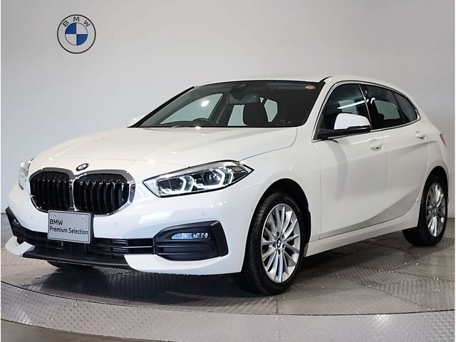 BMW / BMW 1series