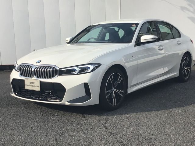 BMW / BMW 3series sedan