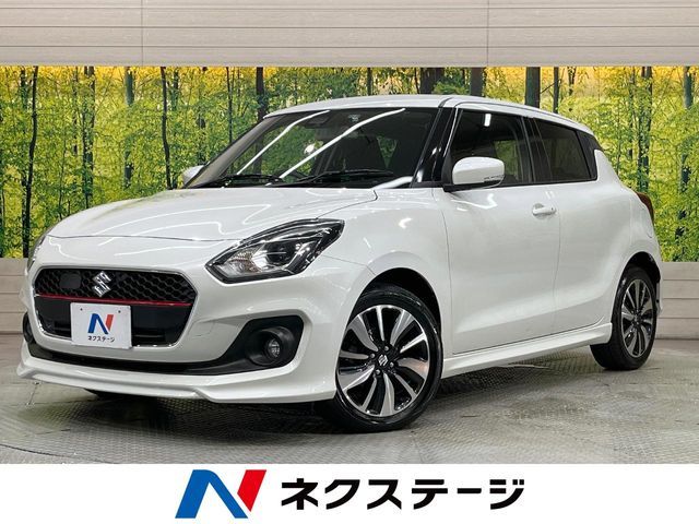 SUZUKI / SWIFT