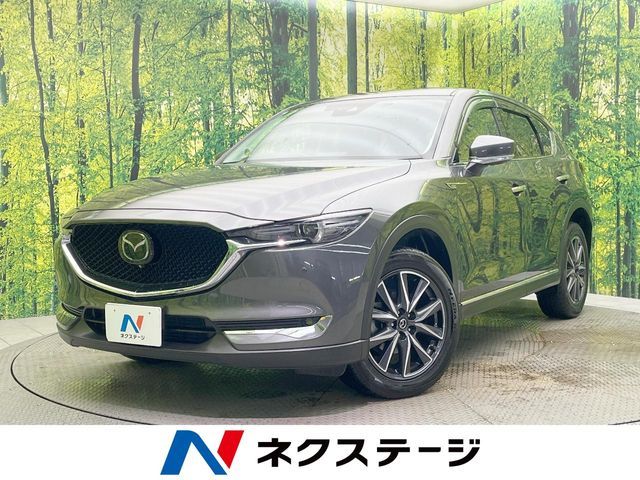 MAZDA / CX-5