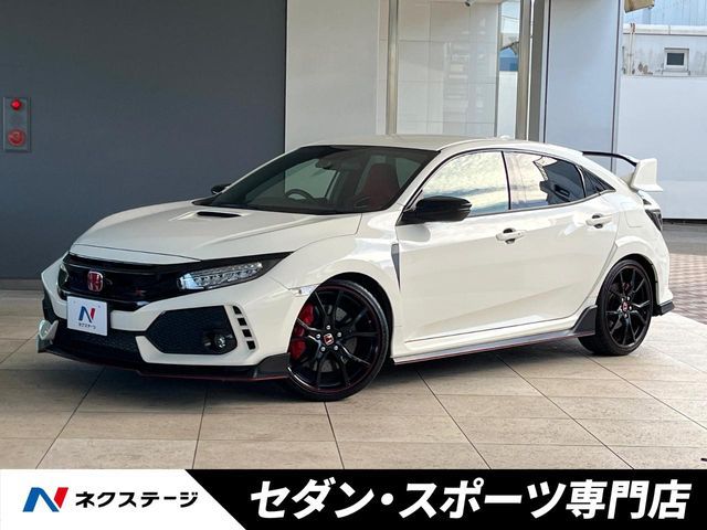 HONDA / CIVIC hatchback