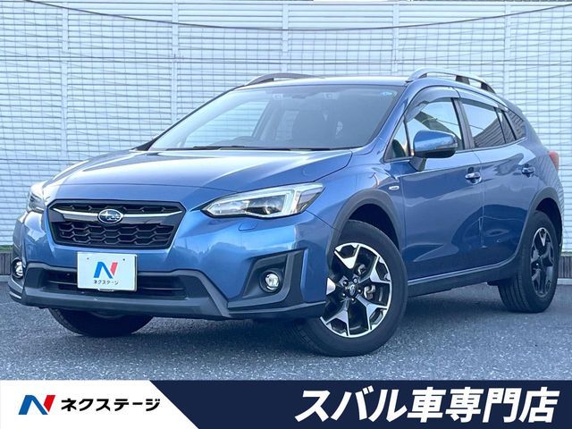 SUBARU / SUBARU XV HYBRID