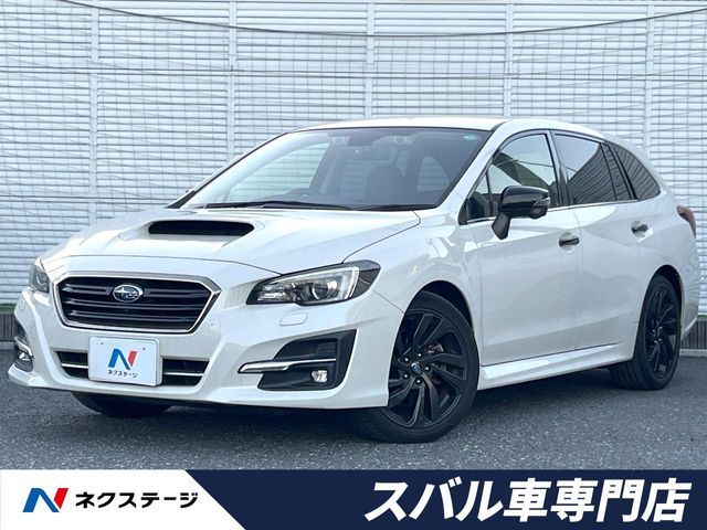 SUBARU / LEVORG