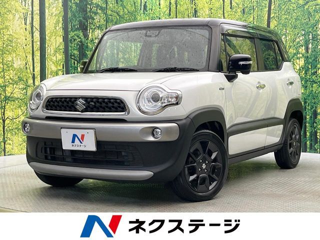 SUZUKI / XBEE