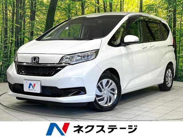 HONDA / FREED