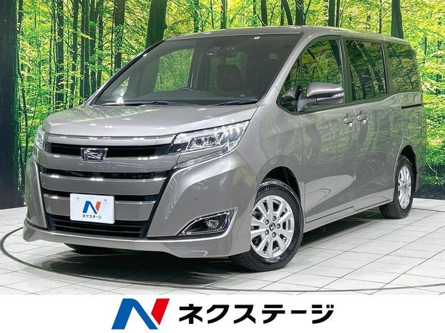 TOYOTA / NOAH