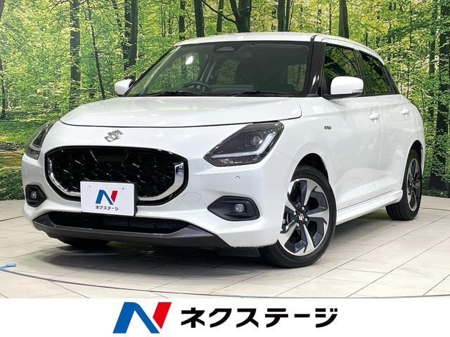 SUZUKI / SWIFT